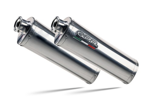 Coppia terminali gpr per - gpr,