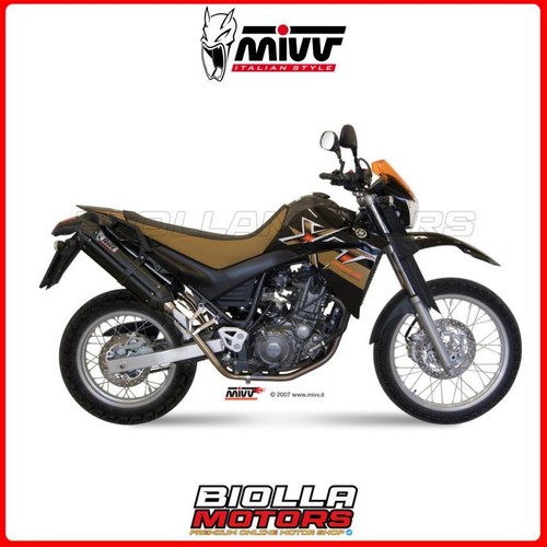Terminali mivv suono yamaha - terminali, xt