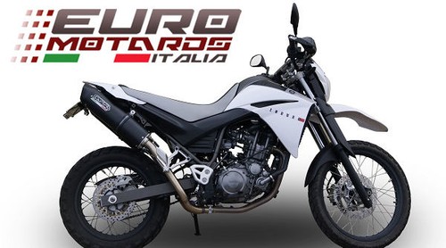 Yamaha 660 2004 - x-r, 2004-14