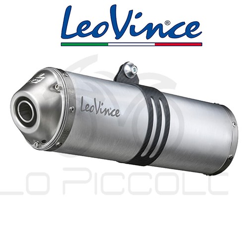 Terminale scarico yamaha - x3,
