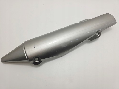 Terminale scarico yamaha - scarico, xt