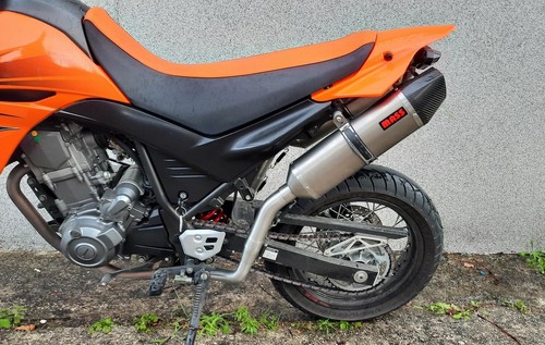 Yamaha xt660 2004 2016 - xt660, x-r